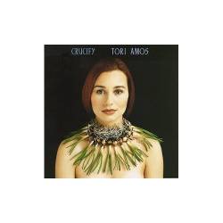 Tori Amos : Crucify